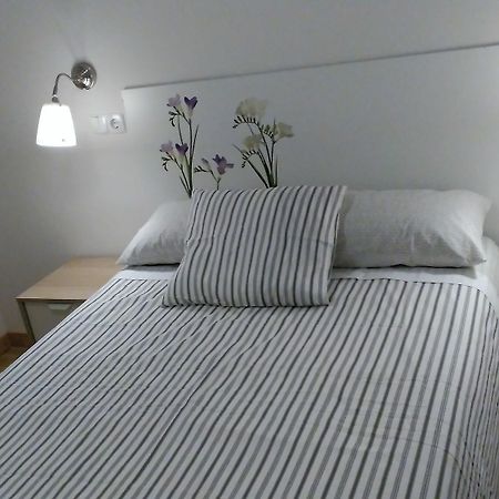 Ferienwohnung Madrid Rent 3 Exterior foto