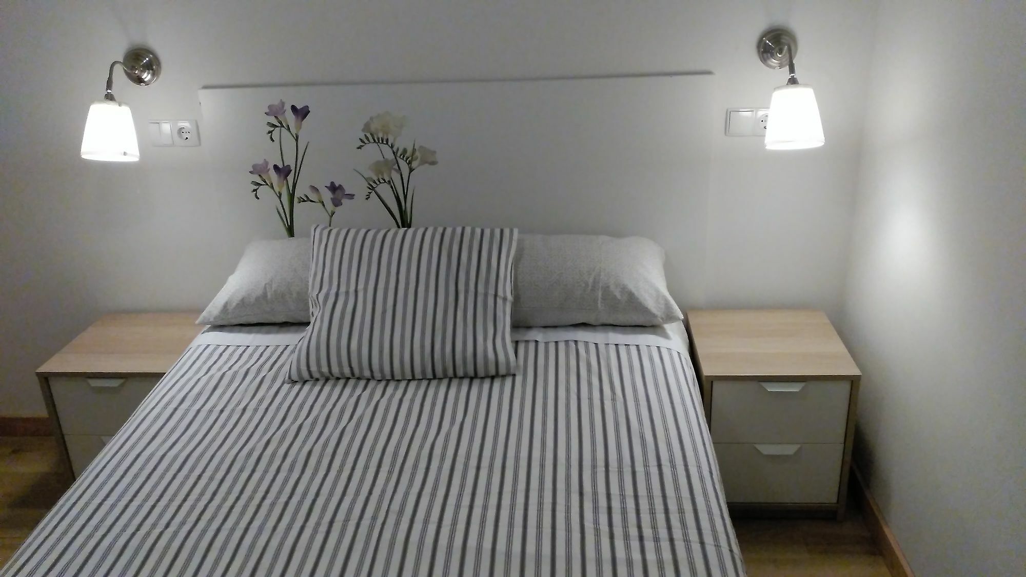 Ferienwohnung Madrid Rent 3 Exterior foto