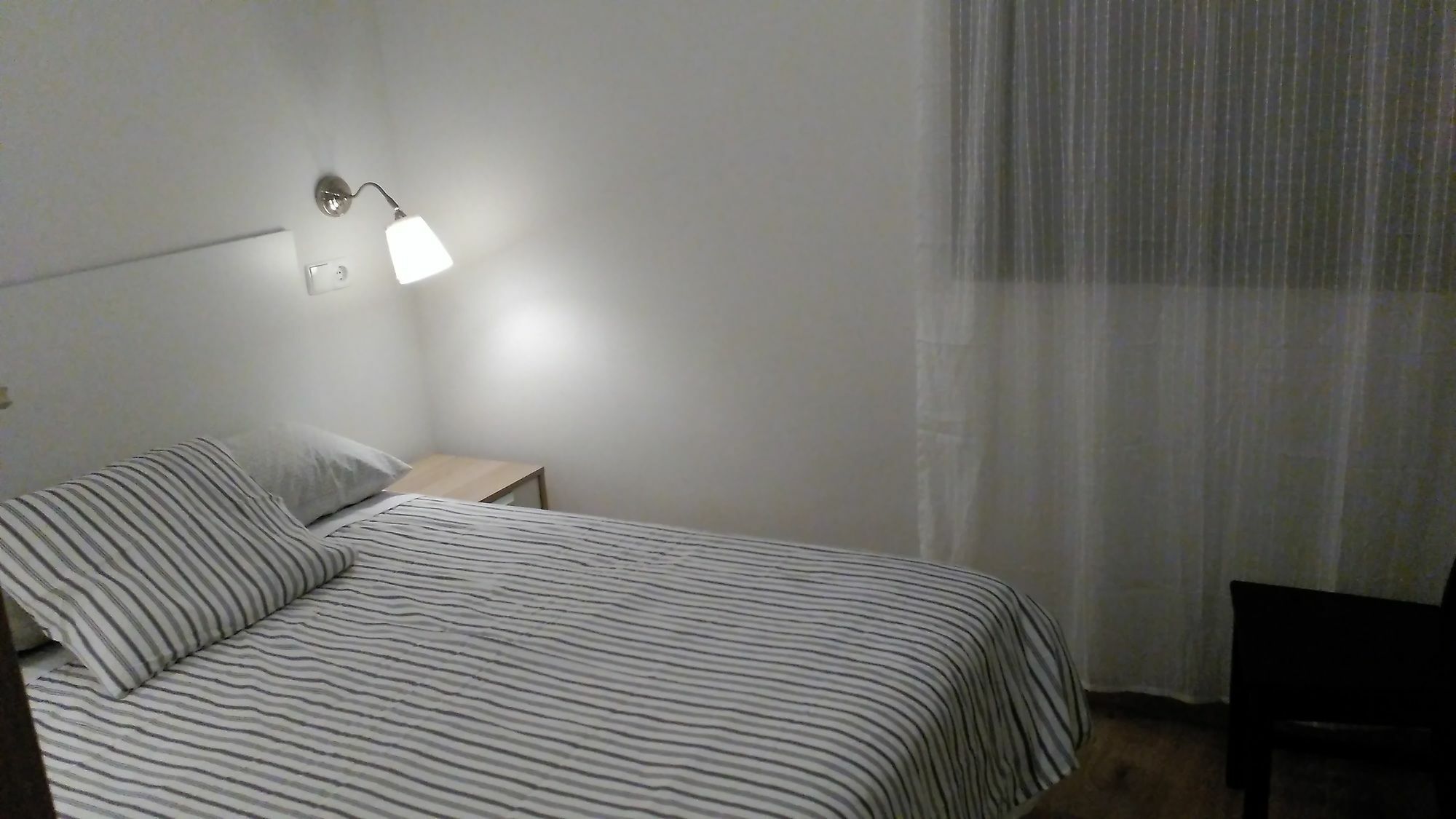 Ferienwohnung Madrid Rent 3 Exterior foto