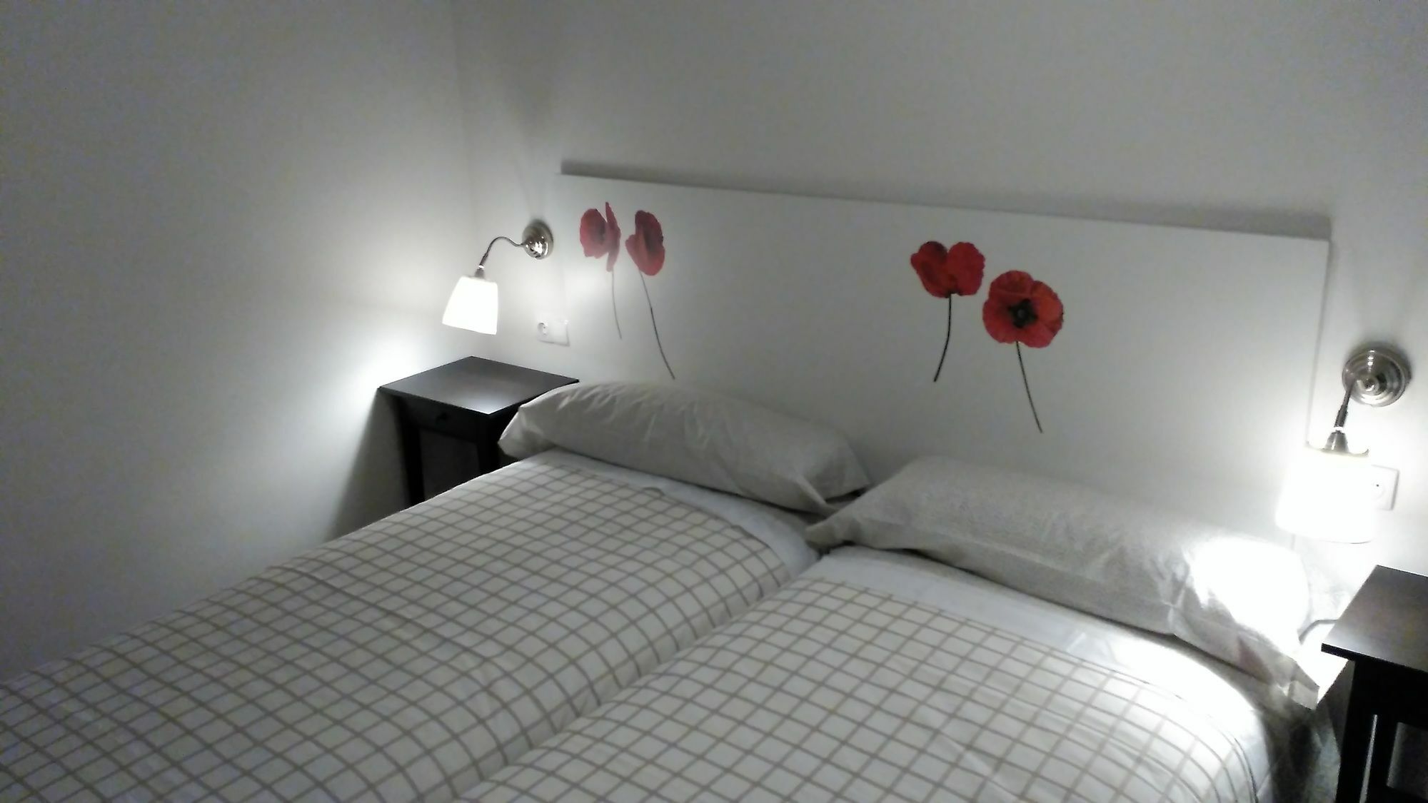 Ferienwohnung Madrid Rent 3 Exterior foto