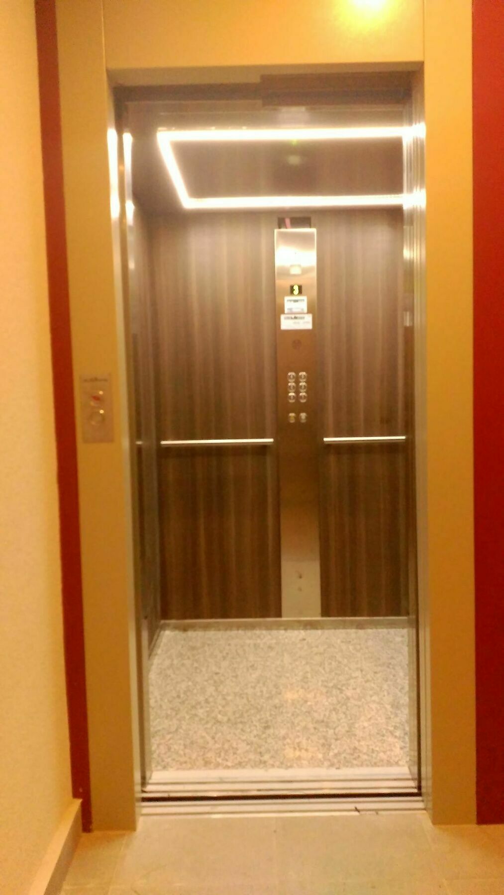 Ferienwohnung Madrid Rent 3 Exterior foto